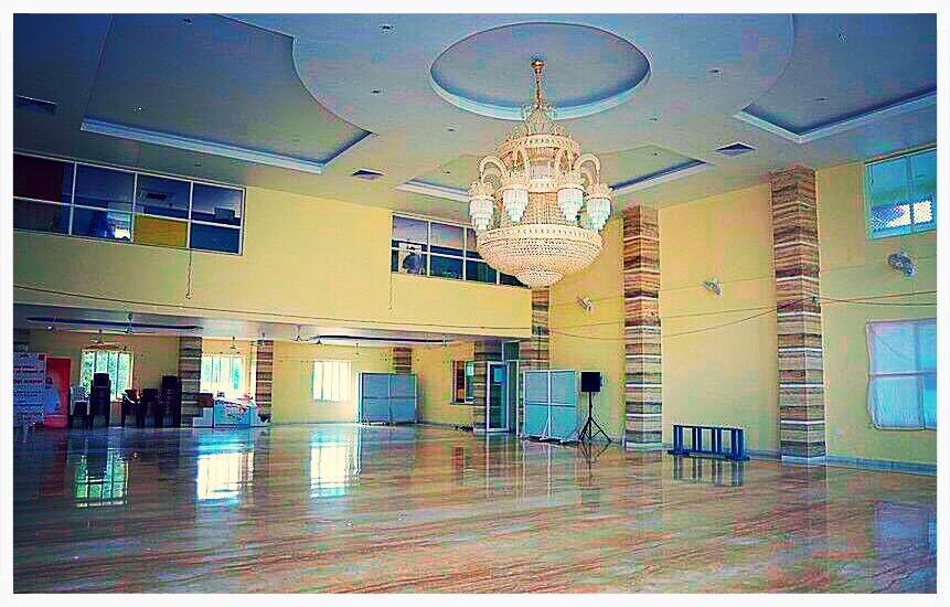 Hotel Jain Bhawan Biratnagar Exterior foto